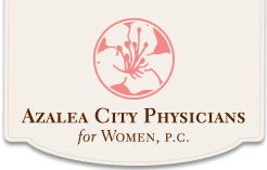 Azalea City Physicians logo