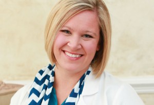 Dr. Lauren Self, MD, OBGYN