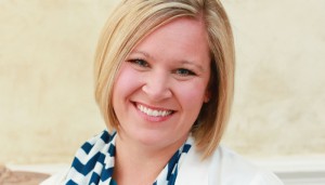 Dr. Lauren Self, MD, OBGYN