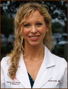 Dr. Lambrecht - Azalea City Physicians