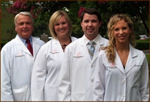 Azalea City Physicians