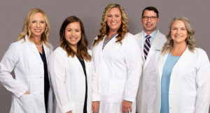 Azalea City Physicians OBGYN Group