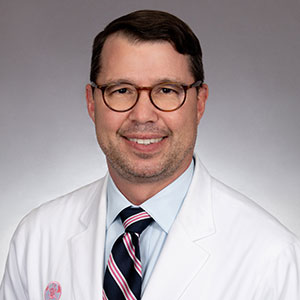 Glenn T. Gallaspy III, M.D. at Azalea City Physicians, OBGYN in Mobile Alabama