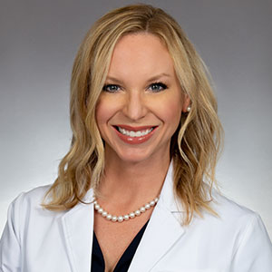 Lauren Lambrecht, M.D. at Azalea City Physicians, OBGYN in Mobile Alabama
