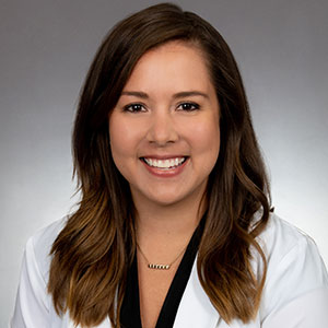 Maggie Krueger, D.O. at Azalea City Physicians, OBGYN in Mobile Alabama