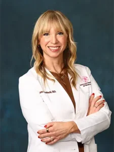 Lauren Lambrecht, M.D. at Azalea City Phtsicians for Women