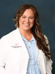 Lauren Self, M.D. at Azalea City Physicians for Women