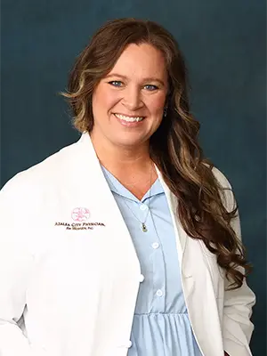 Lauren Self, M.D. at Azalea City Physicians for Women